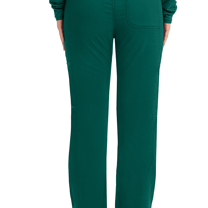 Pantalón de Tiro Medio Revolution WW120 36