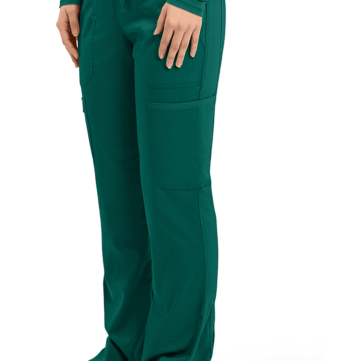 Pantalón de Tiro Medio Revolution WW120 35