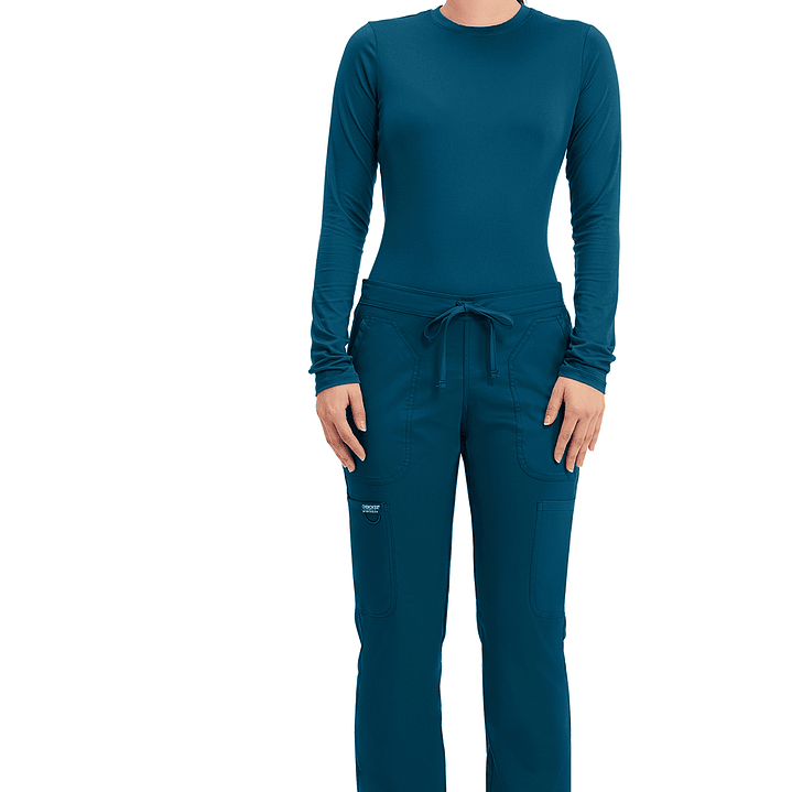 Pantalón de Tiro Medio Revolution WW120 18