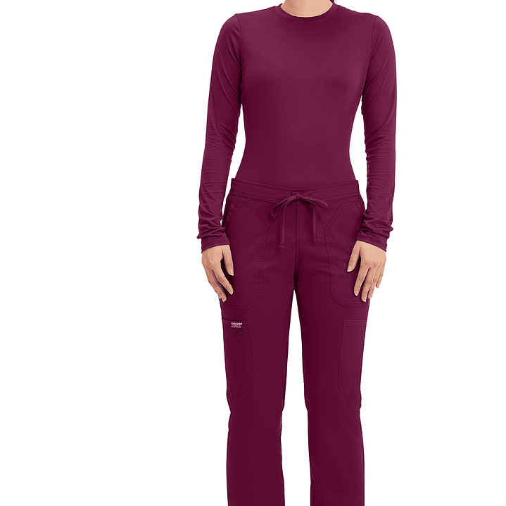 Pantalón de Tiro Medio Revolution WW120 22