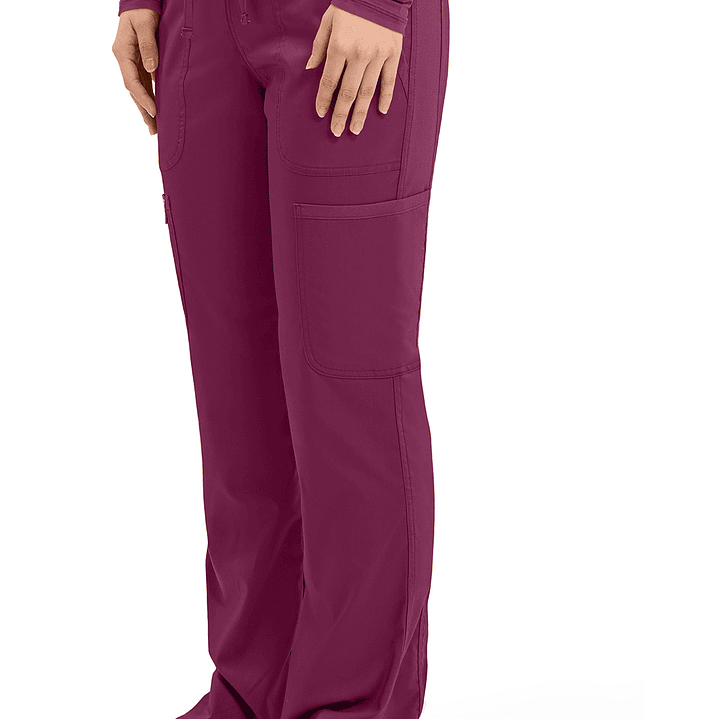 Pantalón de Tiro Medio Revolution WW120 23