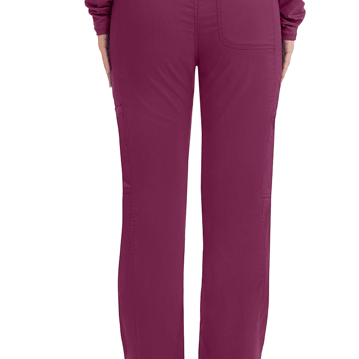 Pantalón de Tiro Medio Revolution WW120 24