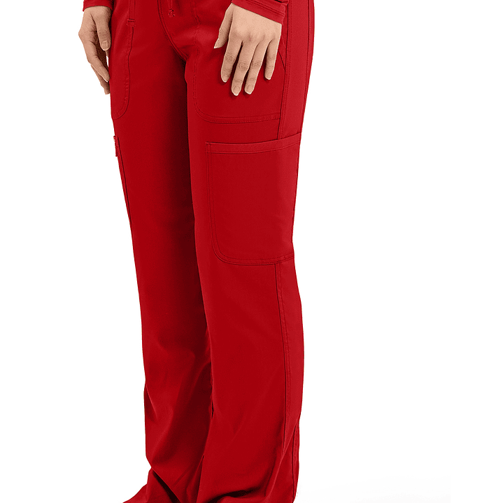 Pantalón de Tiro Medio Revolution WW120 27