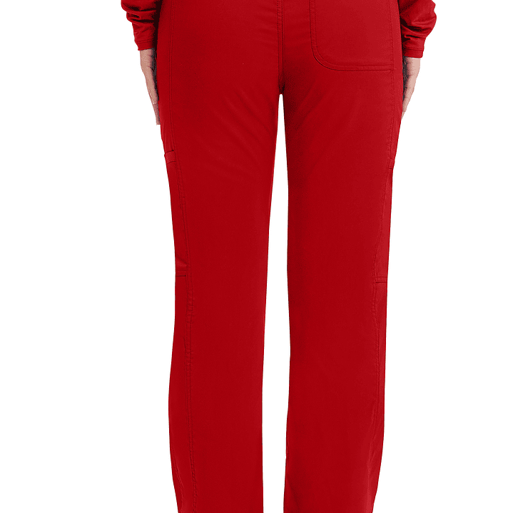 Pantalón de Tiro Medio Revolution WW120 28