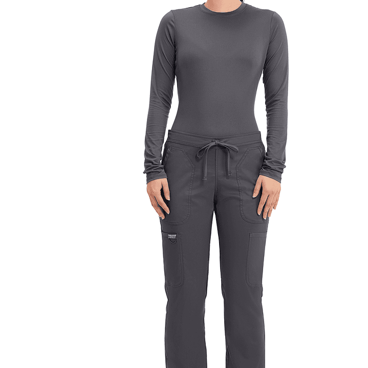 Pantalón de Tiro Medio Revolution WW120 14