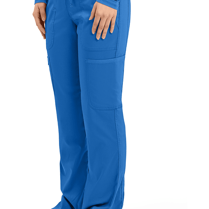 Pantalón de Tiro Medio Revolution WW120 11