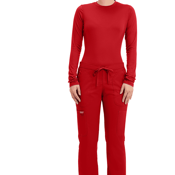 Pantalón de Tiro Medio Revolution WW120 26