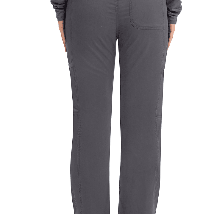 Pantalón de Tiro Medio Revolution WW120 16