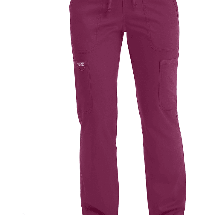 Pantalón de Tiro Medio Revolution WW120 21