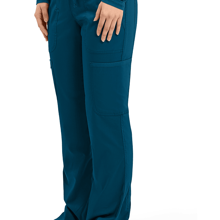 Pantalón de Tiro Medio Revolution WW120 19