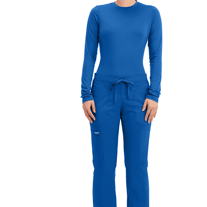 Pantalón de Tiro Medio Revolution WW120 10