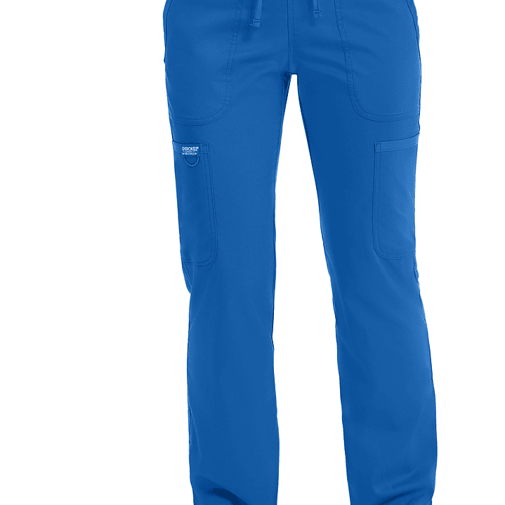 Pantalón de Tiro Medio Revolution WW120 9