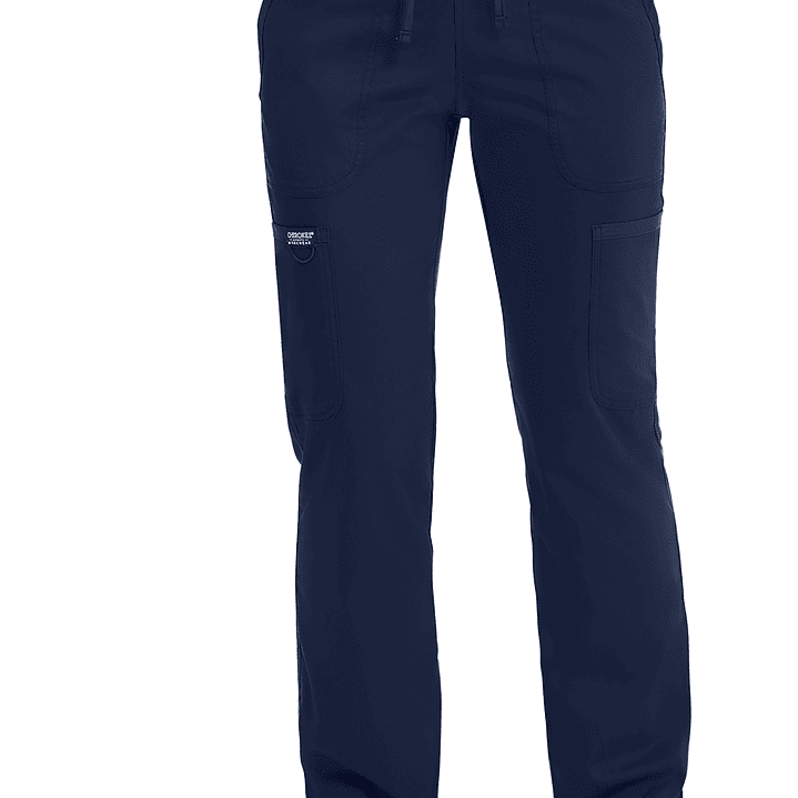 Pantalón de Tiro Medio Revolution WW120 5