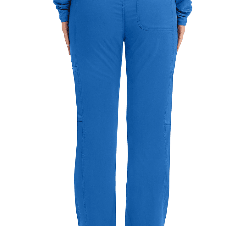 Pantalón de Tiro Medio Revolution WW120 12