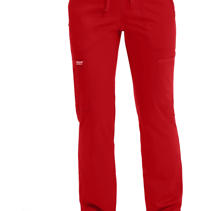 Pantalón de Tiro Medio Revolution WW120 25