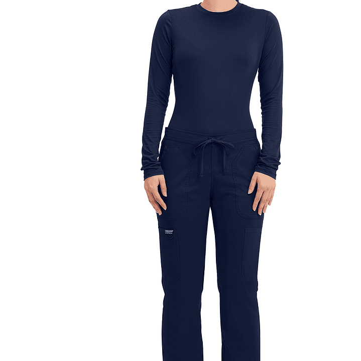 Pantalón de Tiro Medio Revolution WW120 6