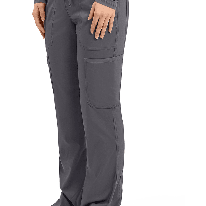 Pantalón de Tiro Medio Revolution WW120 15