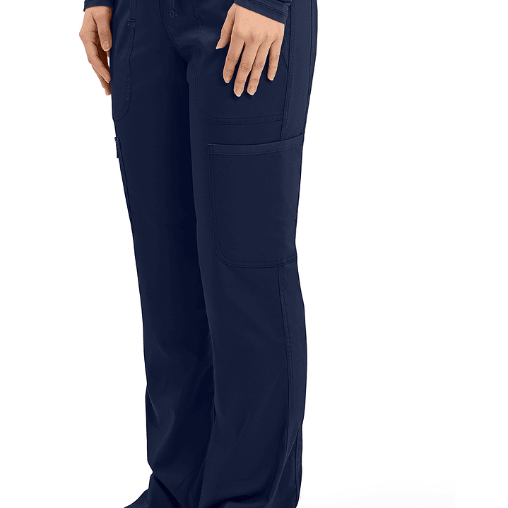 Pantalón de Tiro Medio Revolution WW120 7