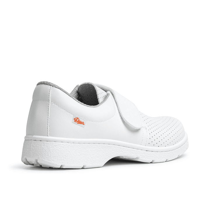 Zapato con Cierre de Contacto 1805LM 2