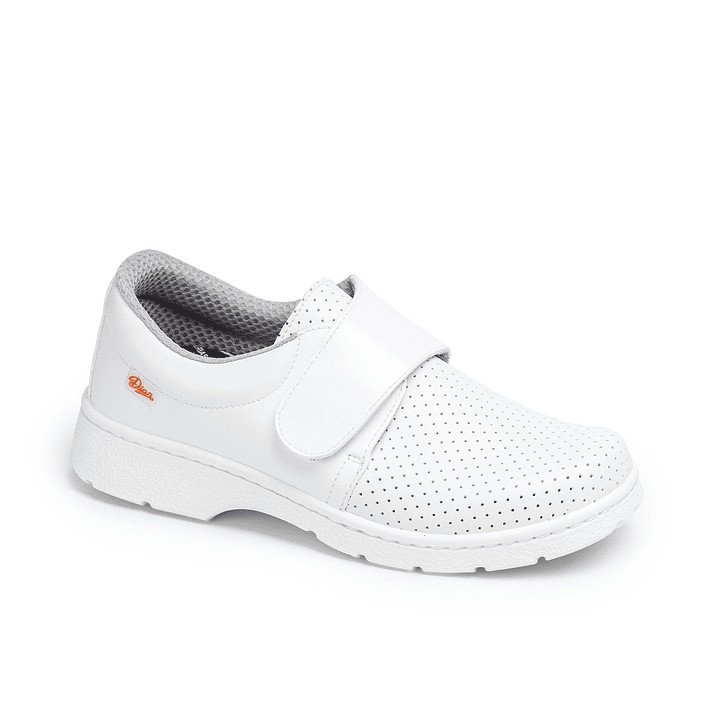 Zapato con Cierre de Contacto 1805LM 1