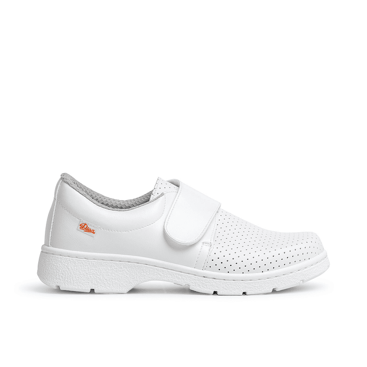 Zapato con Cierre de Contacto 1805LM 4