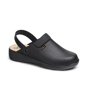 Zueco con Correa MAR PICADO