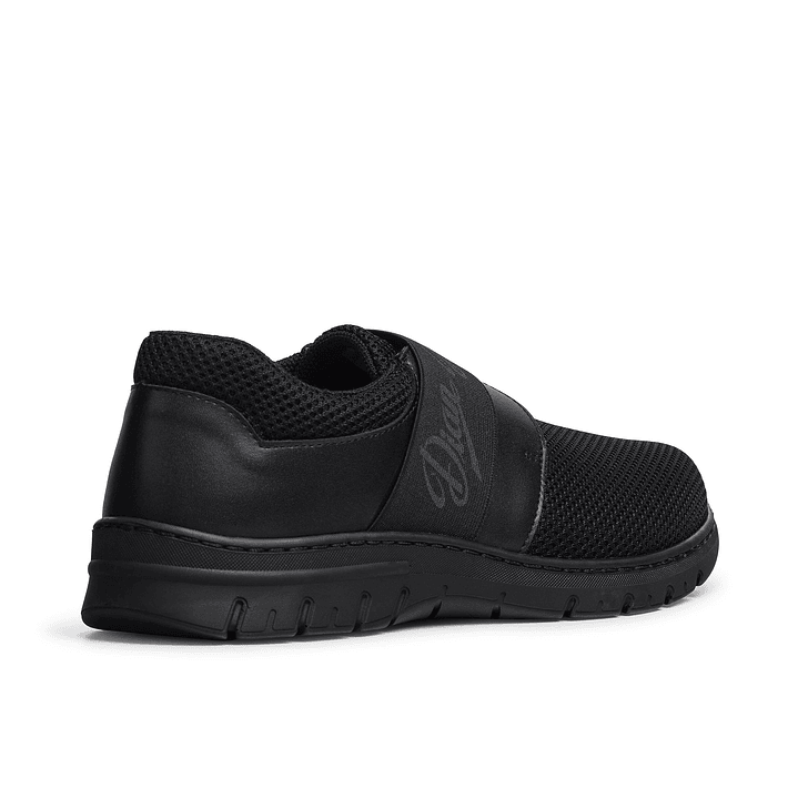 Zapatilla tipo Blucher SIENA TEX 6