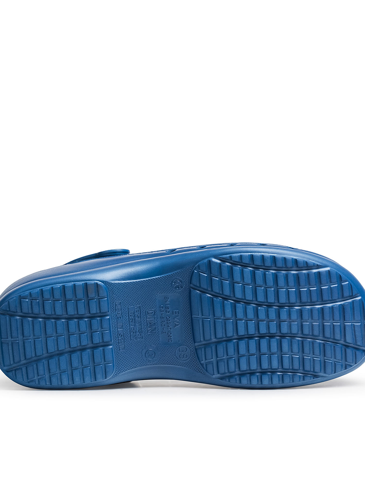 Zueco Ultraligero EVA 2