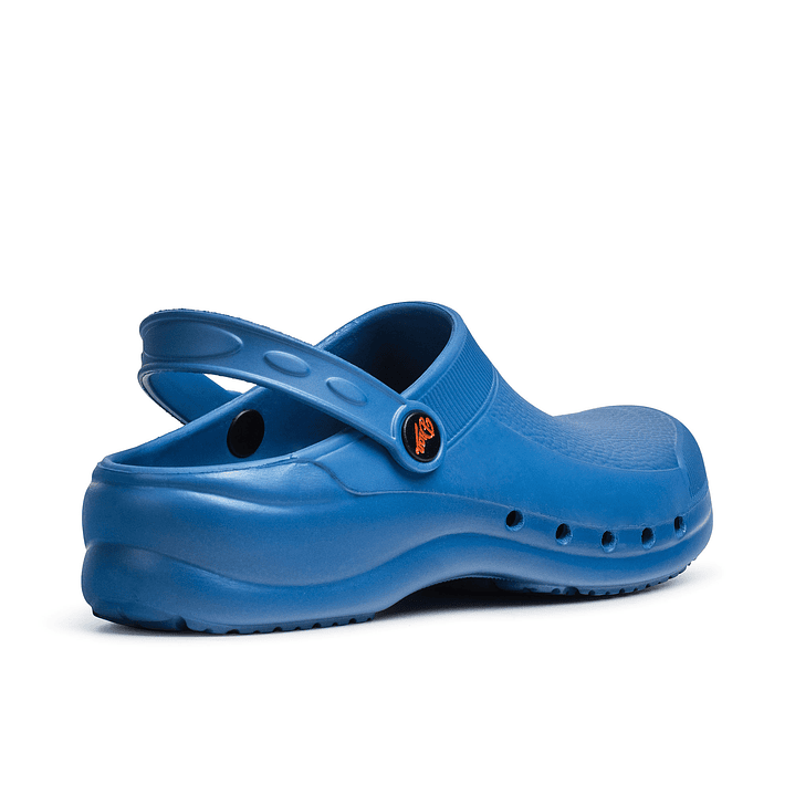 Zueco Ultraligero EVA 3