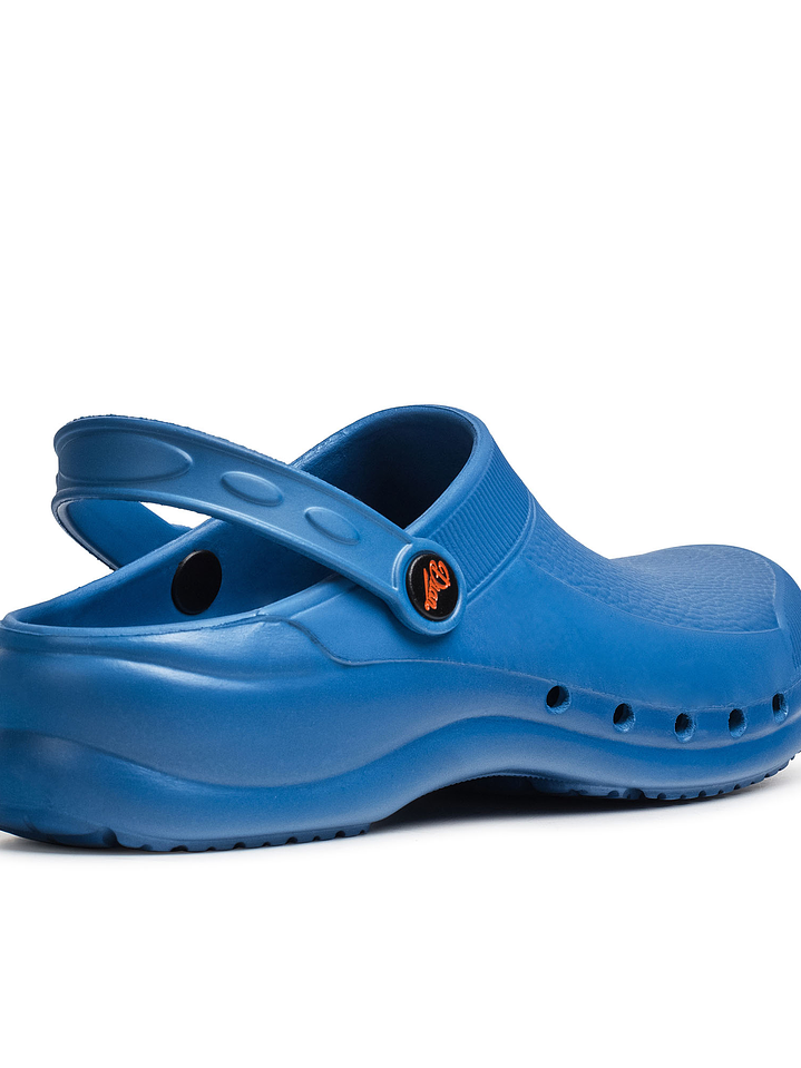 Zueco Ultraligero EVA 3