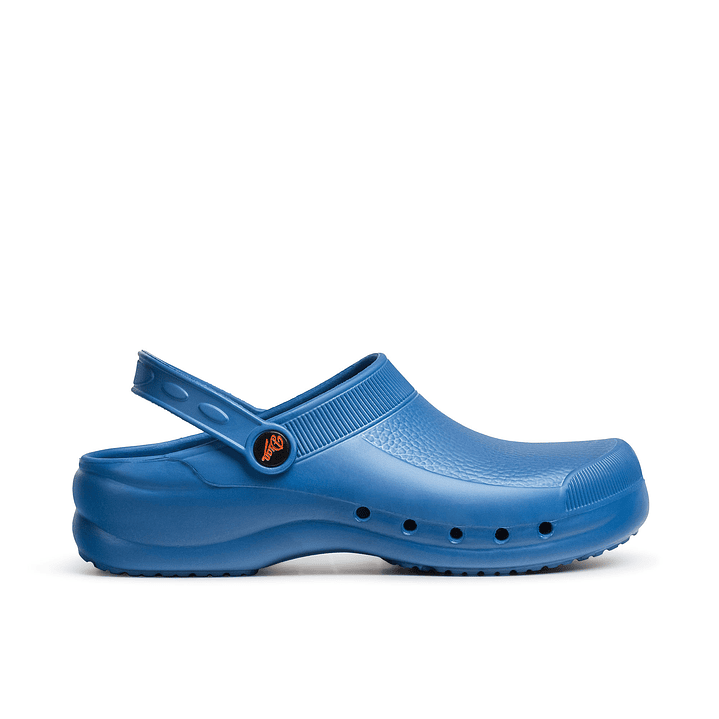 Zueco Ultraligero EVA 4