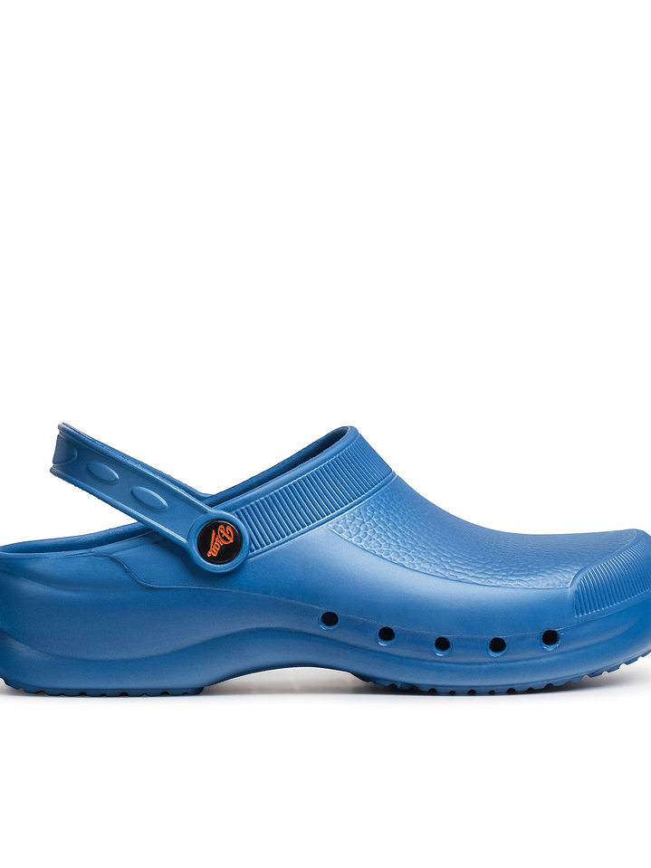 Zueco Ultraligero EVA 4