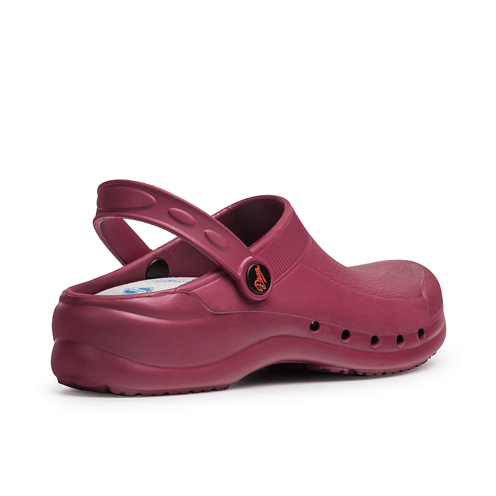 Zueco Ultraligero EVA 7