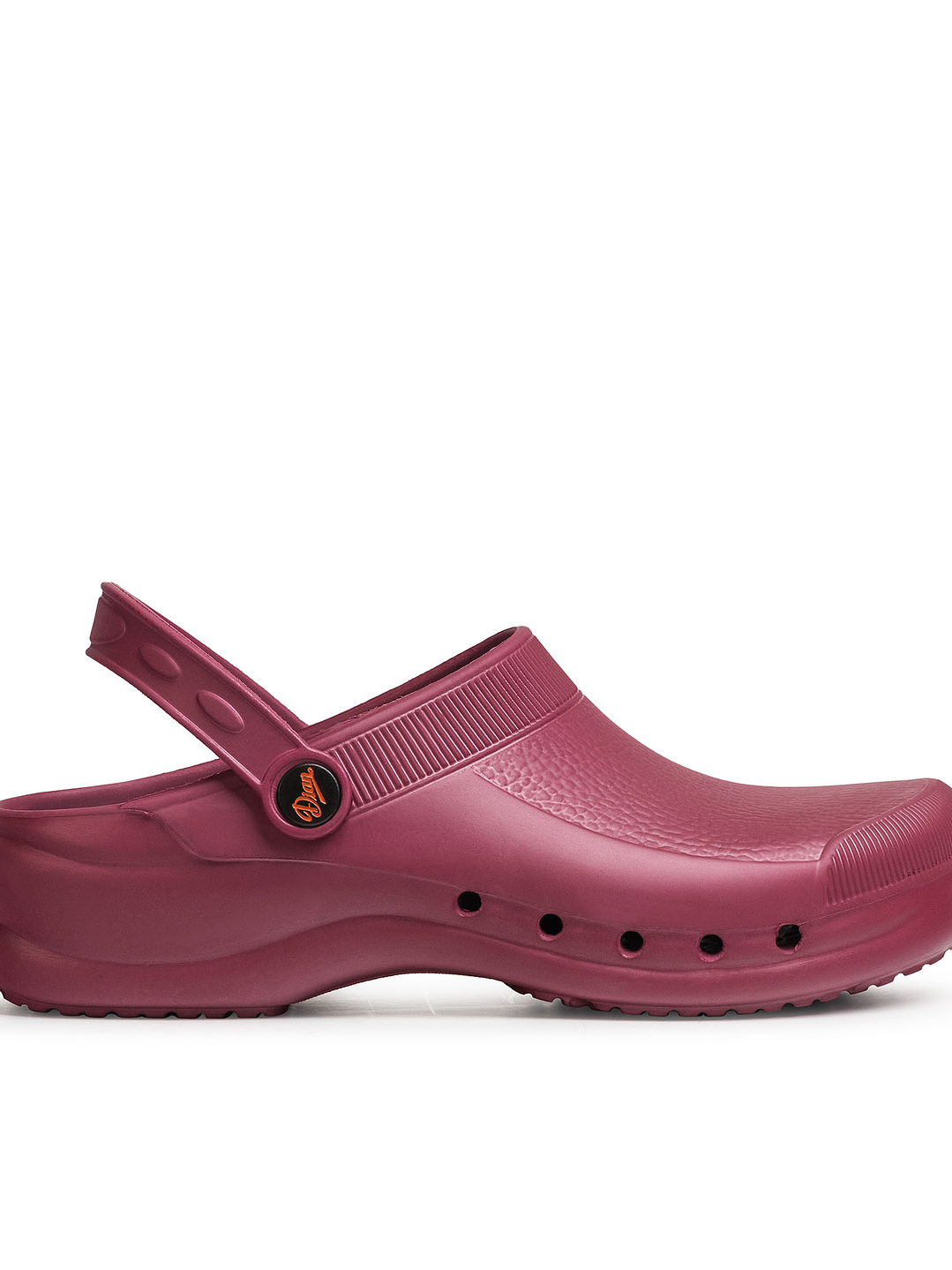 Zueco Ultraligero EVA 8