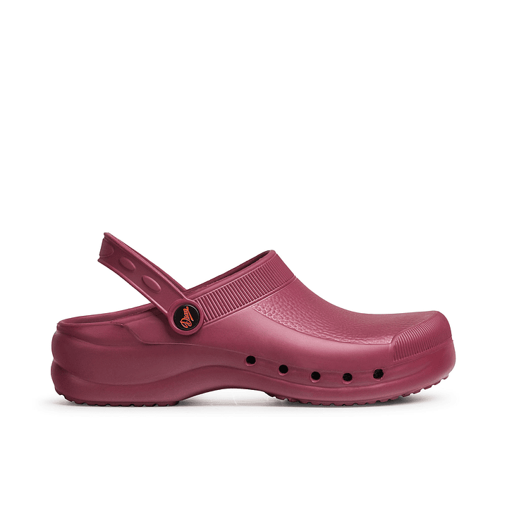 Zueco Ultraligero EVA 8