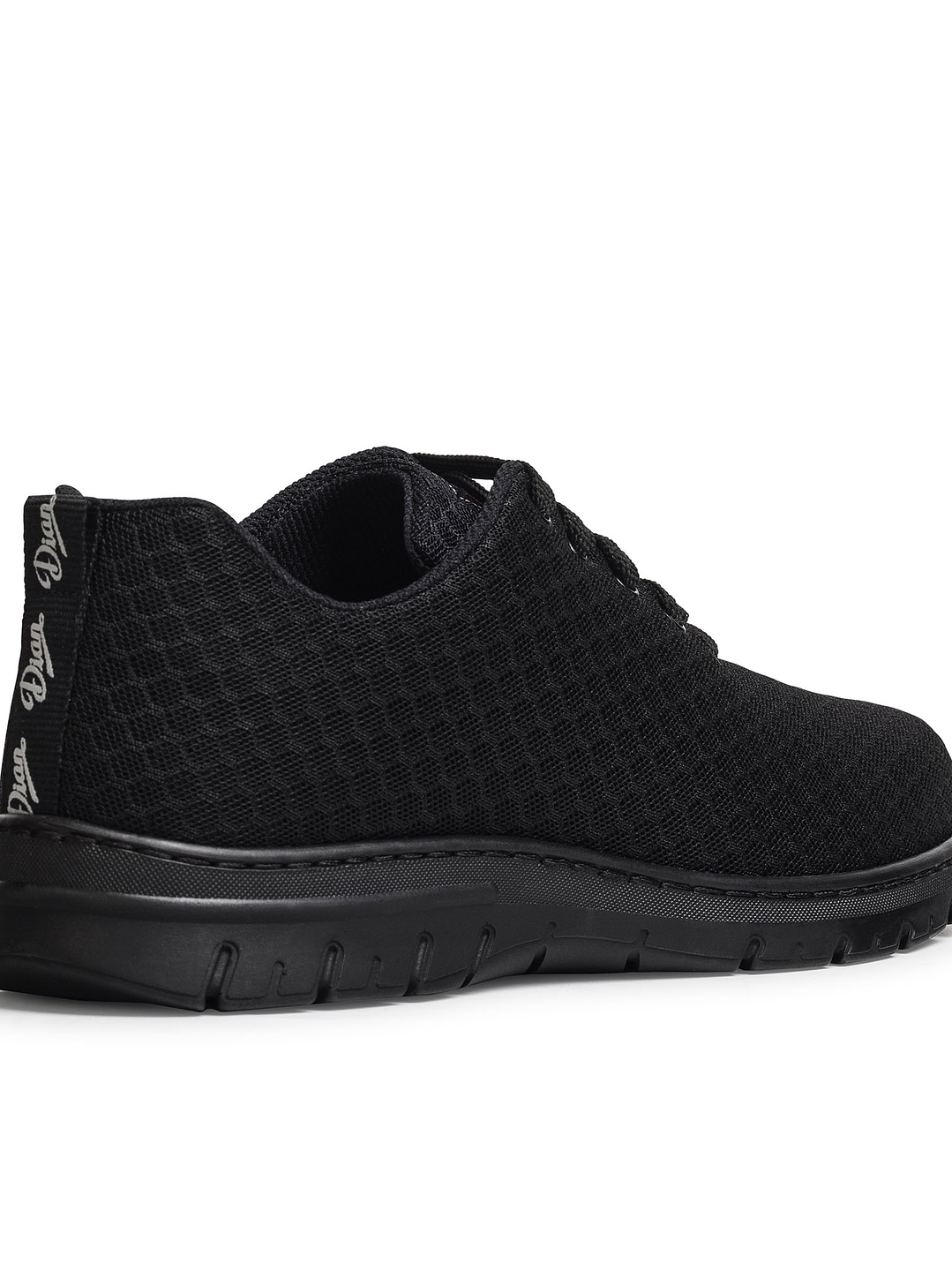 Zapatilla tipo Blucher CALPE 2