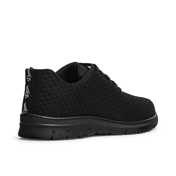 Zapatilla tipo Blucher CALPE 2