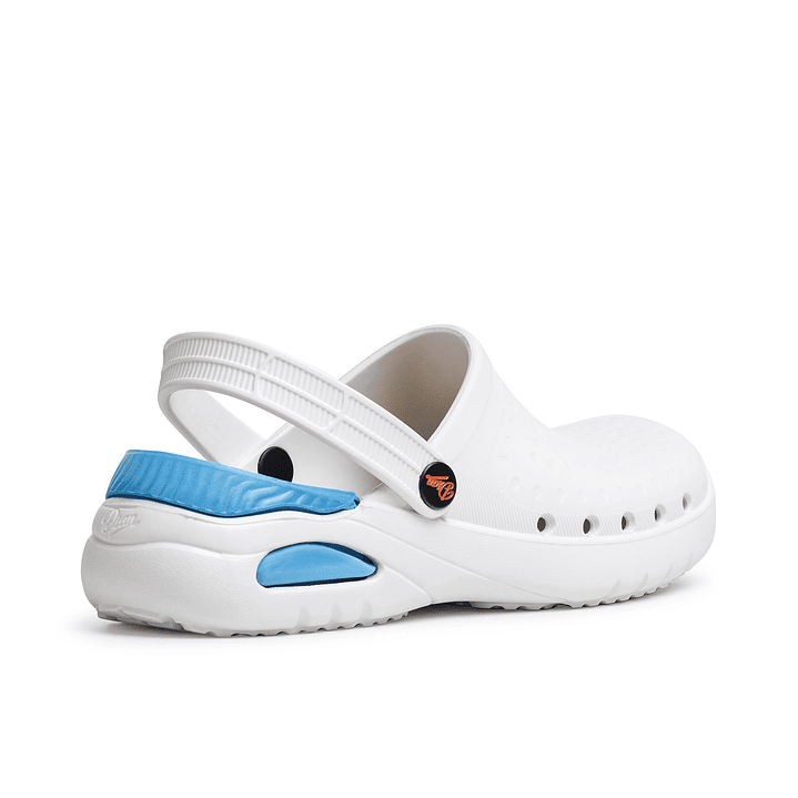 Zueco Ultraligero EVASOFT 6