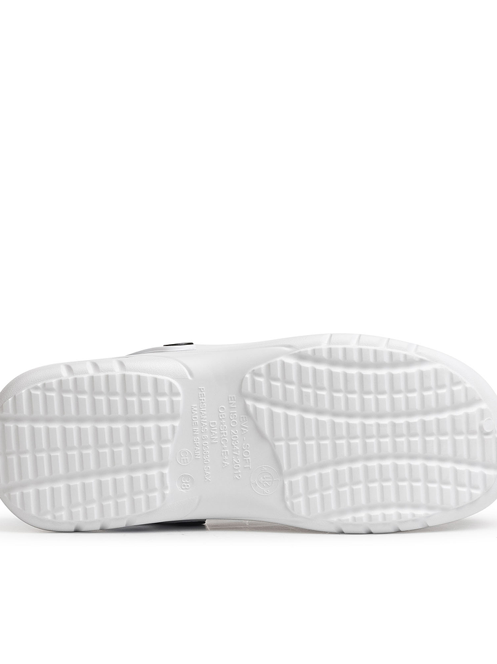 Zueco Ultraligero EVASOFT 7