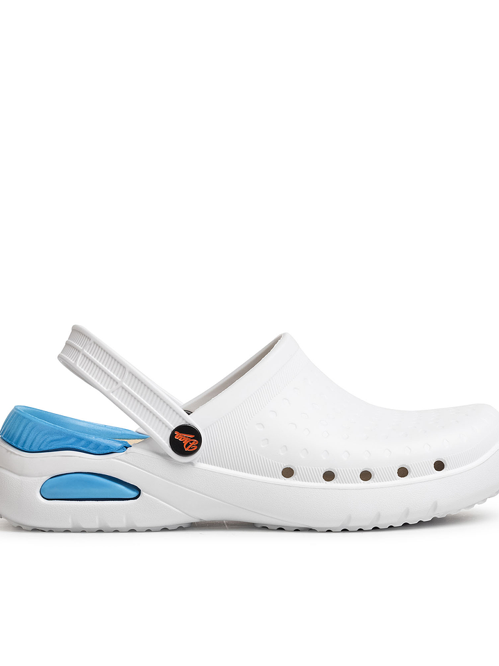 Zueco Ultraligero EVASOFT 8