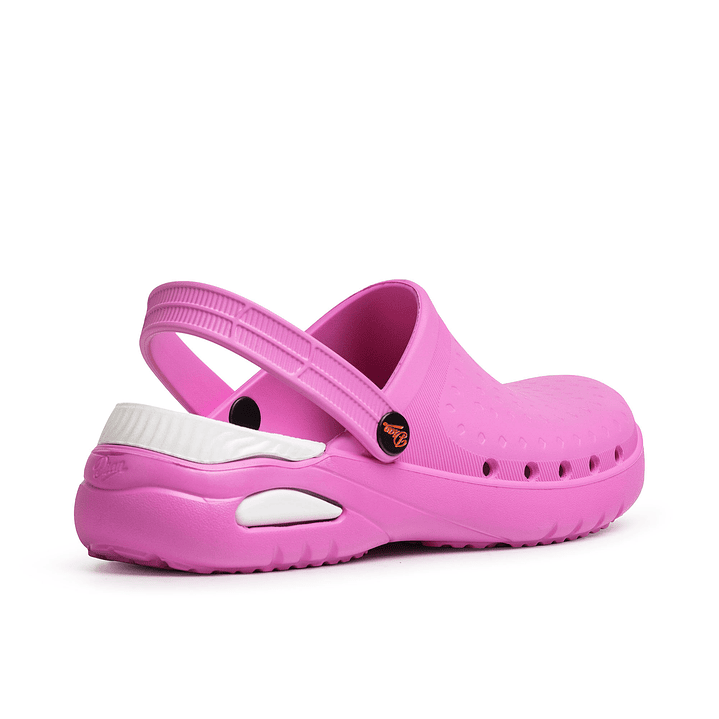 Zueco Ultraligero EVASOFT 10