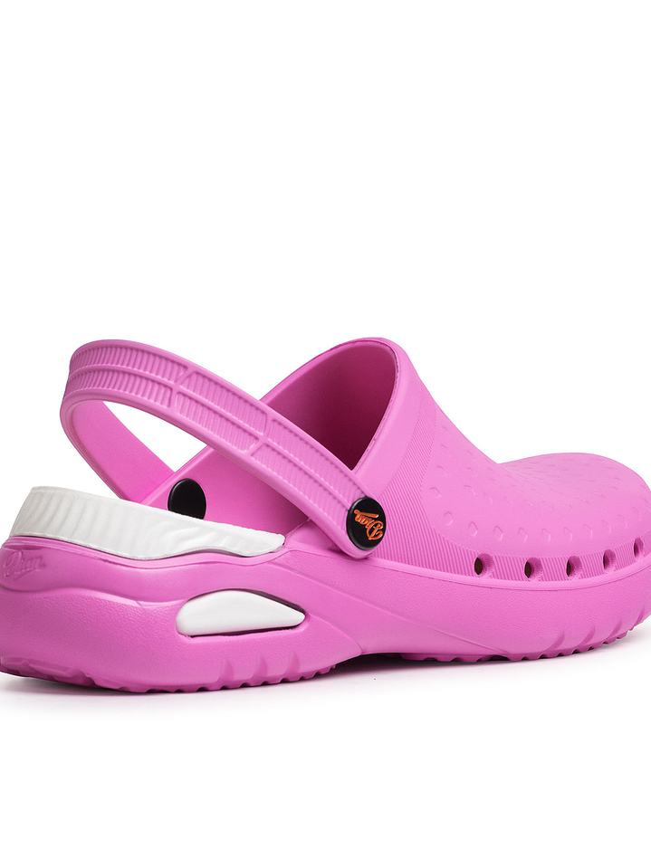 Zueco Ultraligero EVASOFT 10