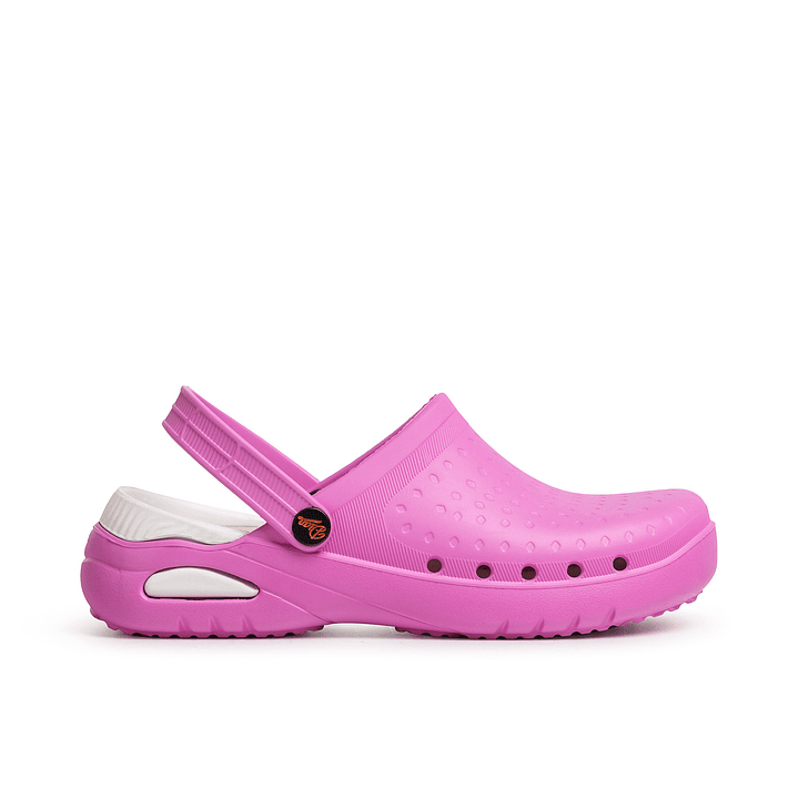 Zueco Ultraligero EVASOFT 11