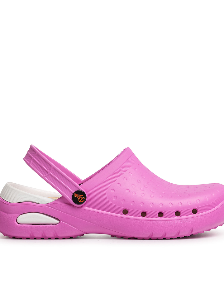 Zueco Ultraligero EVASOFT 11