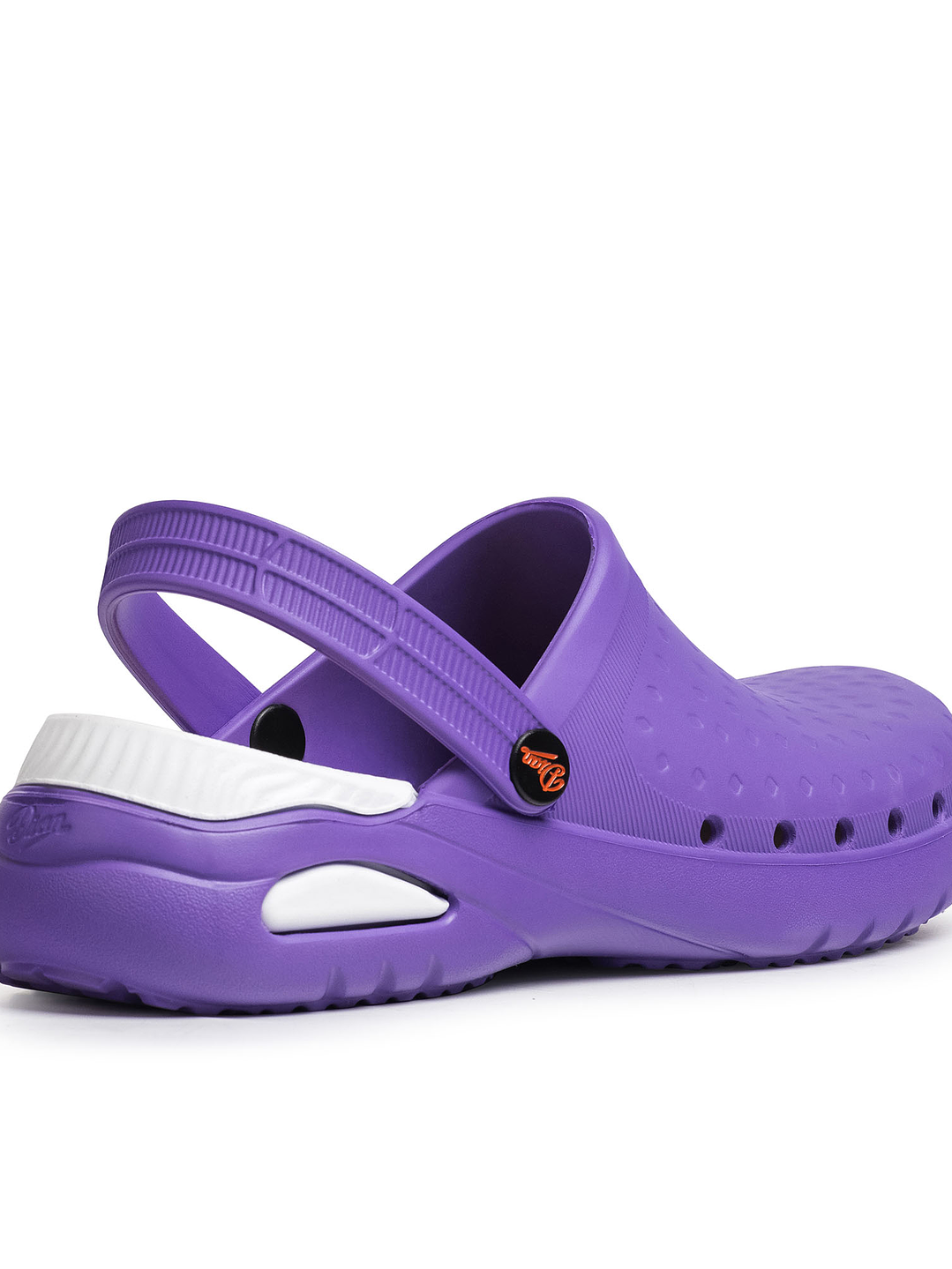 Zueco Ultraligero EVASOFT 2