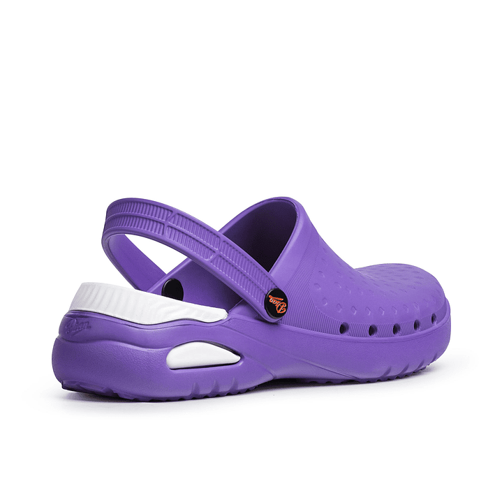 Zueco Ultraligero EVASOFT 2