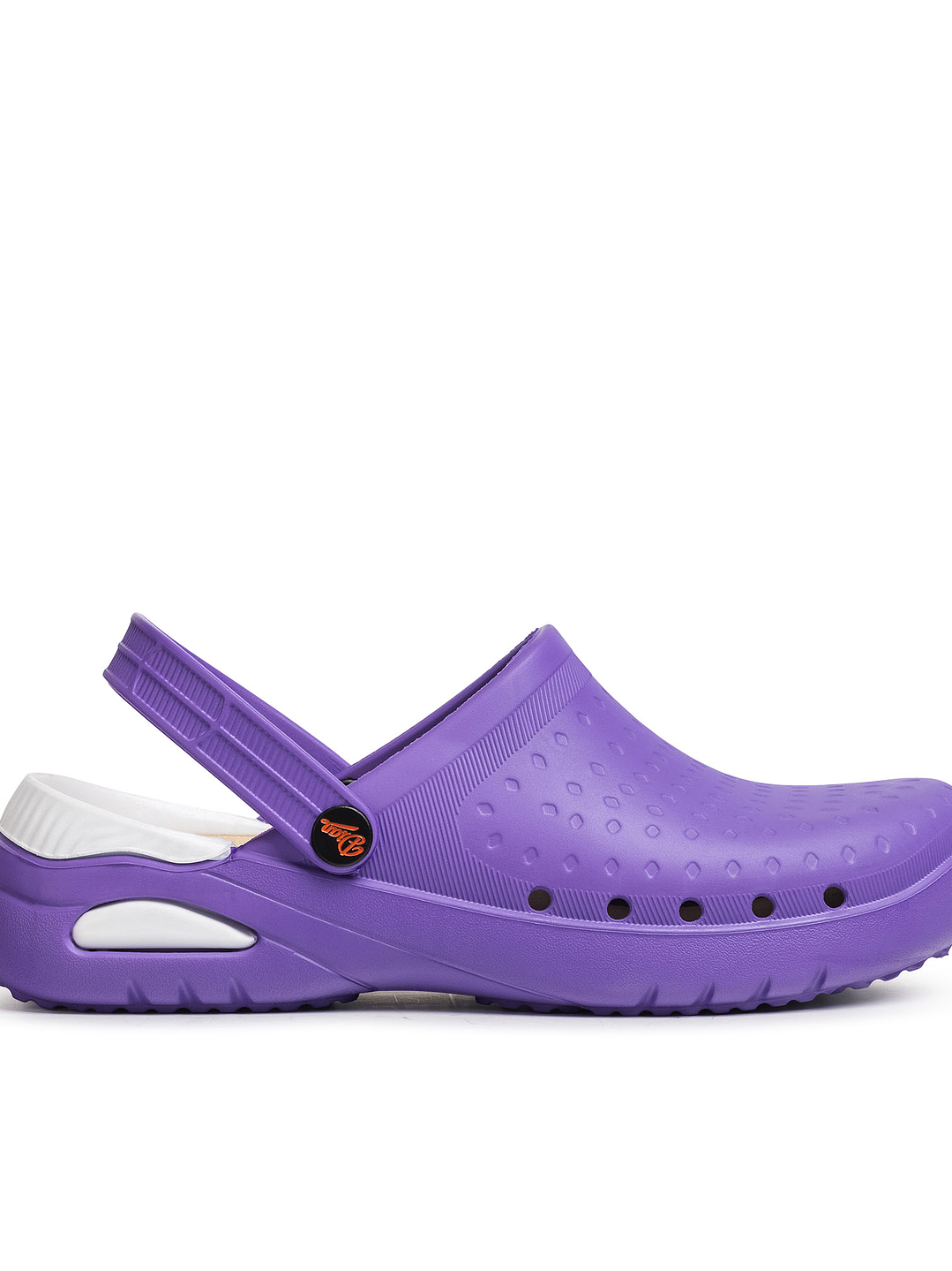 Zueco Ultraligero EVASOFT 3