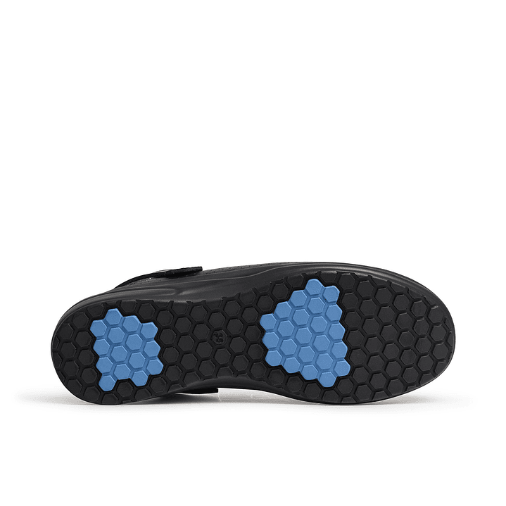 Zueco con Correa MAR PICADO 2