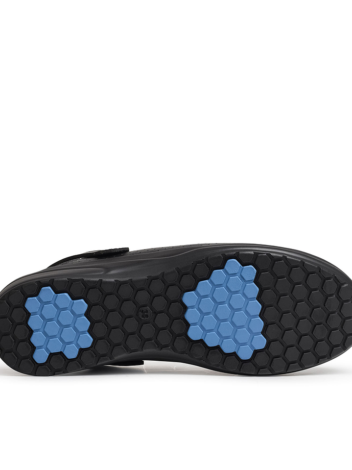 Zueco con Correa MAR PICADO 2