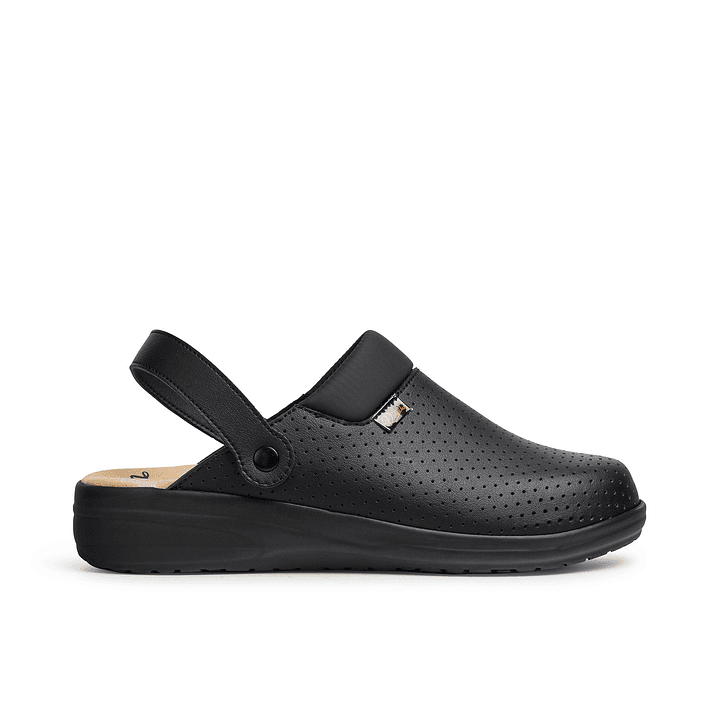 Zueco con Correa MAR PICADO 3